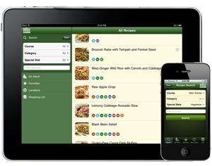 Best iOS cooking apps for iOS