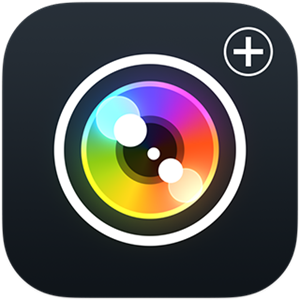 Camera plus apps for iphone photography