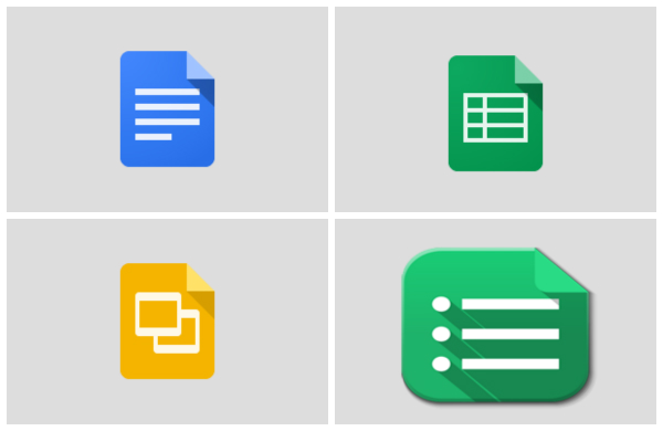 How to Use Google Apps for Business View and Edit Documents