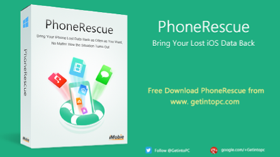 Free Data Recovery Apps For iPhone and iPad