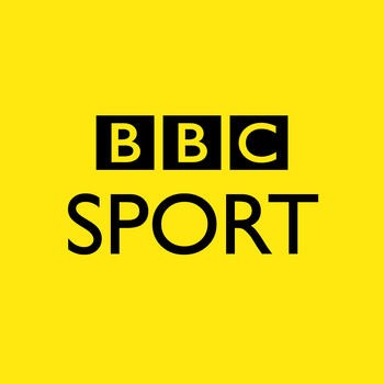 BEST SPORTS APPS FOR iOS - BBC SPORT