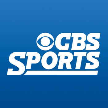CBS Sports  - BEST SPORTS APPS FOR iOS