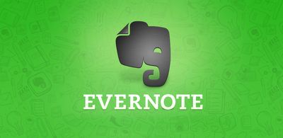 Evernote-cloud storage apps for iphone and ipad-3